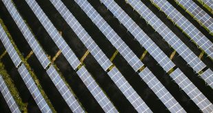 Energia solar fotovoltaica