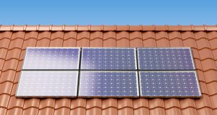 Como funcionam as placas fotovoltaicas