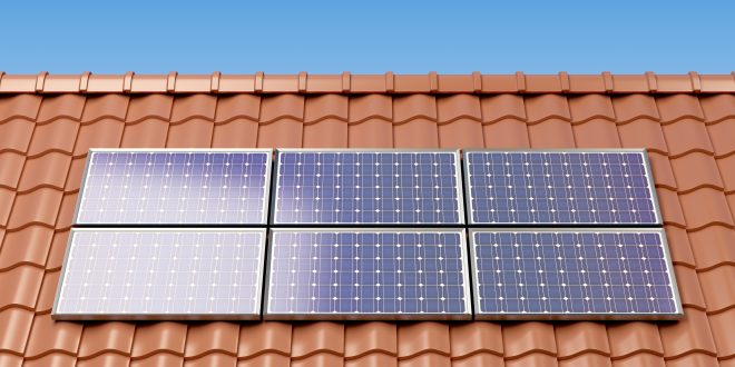 Como funcionam as placas fotovoltaicas