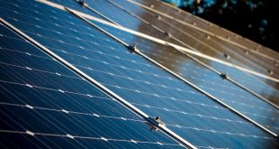 energia solar residencial