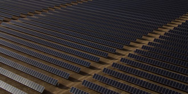 kit de energia solar