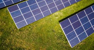 vantagens da energia solar fotovoltaica