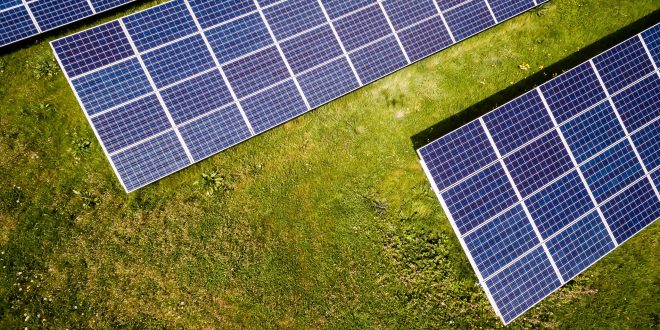 vantagens da energia solar fotovoltaica