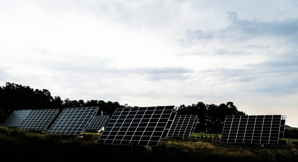 Perspectivas Para A Geração Centralizada Solar Fotovoltaica No Brasil ...