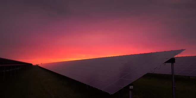 vantagens econômicas da energia solar fotovoltaica