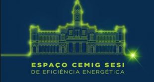 espaço de eficiência energética
