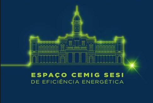 espaço de eficiência energética