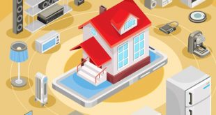 automacao residencial