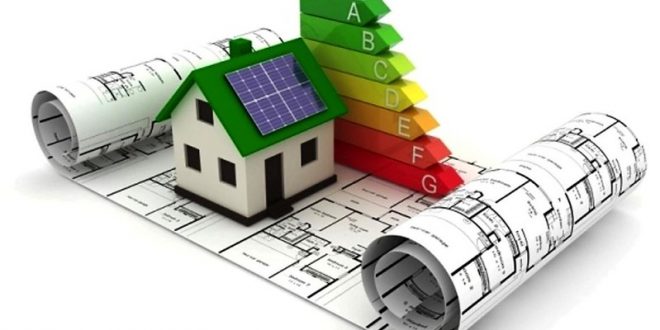 Eficiência Energética